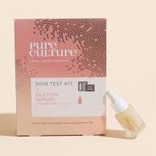 Nuovissimo test pelle pure - pelle,