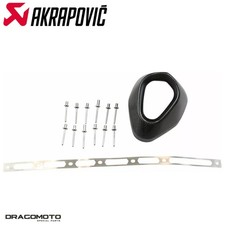 Tappo terminale AKRAPOVIC
