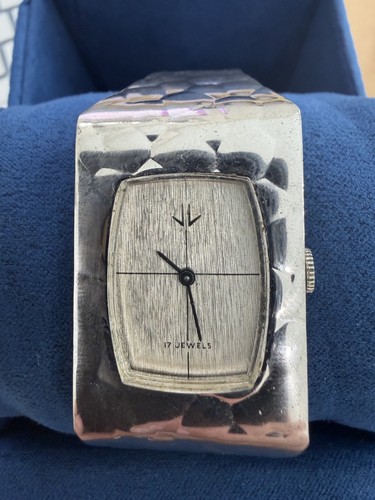 Orologio meccanico cocktail - meccanico,