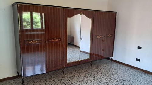 Armadio vintage anni 60 - anni, 50