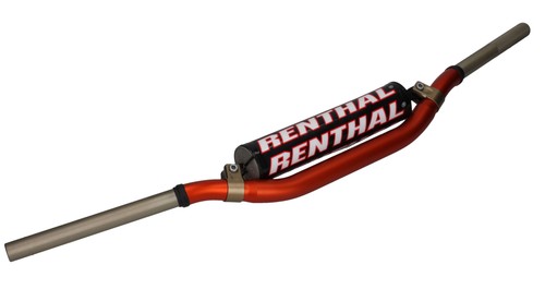 Renthal manubrio twinwall 999 - manubrio,