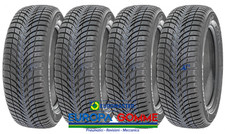 KIT 4x MICHELIN 185/60 R15 88T