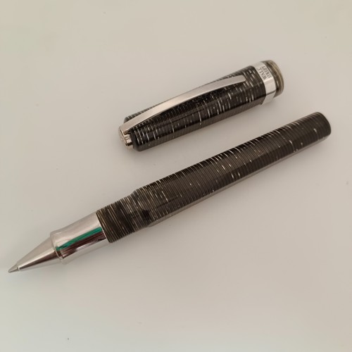 Penna roller visconti - penna,