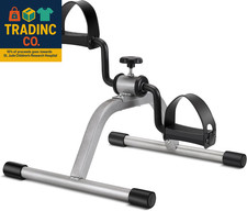 Mini cyclette a pedale per