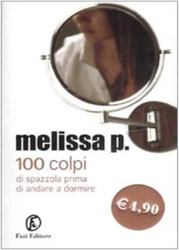 Melissa cento colpi di - melissa, p.