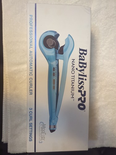 Babyliss pro nano - babyliss,