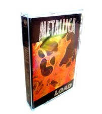 Metallica load audio - load,