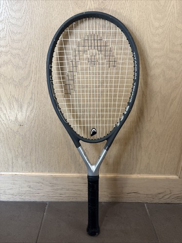 Racchetta tennis head s6 - racchetta, ti.s6