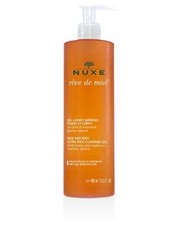 NUXE RDM GEL LAVANT 400ML