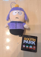 South park mascot2 peluche - park,