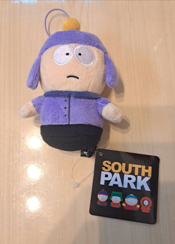 South park mascot2 peluche - south,