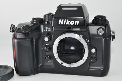 Eccellente nikon reflex - nikon,