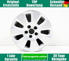 1 X Cerchi Alluminio Ronal