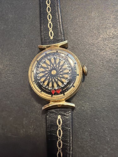 Orologio an21 ernest borel - an21,