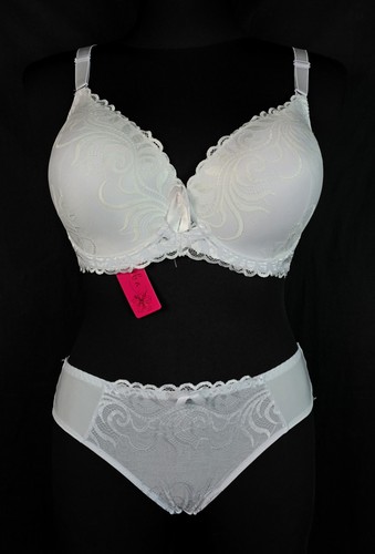 Set reggiseno push coppa - push,