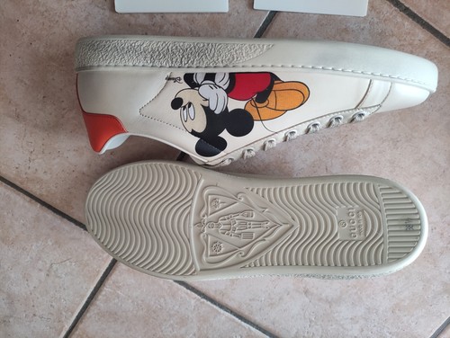 Scarpe gucci 5 - gucci, 38.5