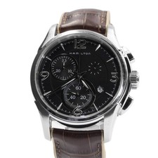 Orologio Hamilton Uomo Quartz
