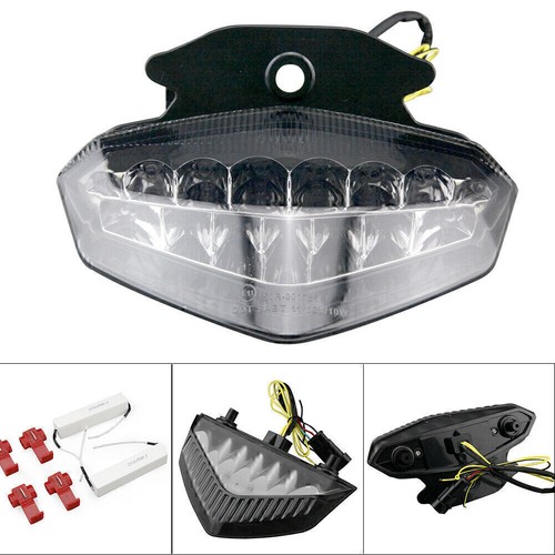 Fanale posteriore led - fanale, a
