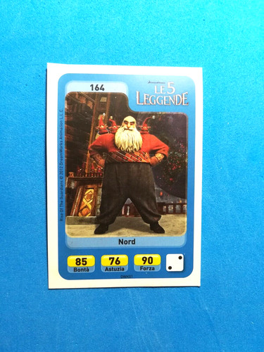 Carte esselunga dreamworks - carte,