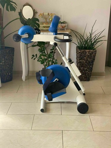 Reck motomed viva allenatore - motomed,
