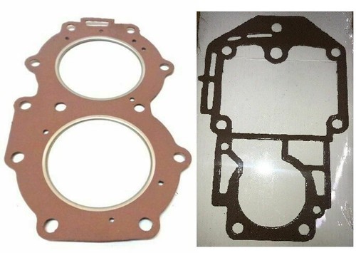 Guarnizione base testa - base,