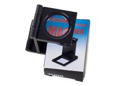 Lente Ingrandimento 8 x Monocolo Professionale per Orologiaio da Orefice Orologi