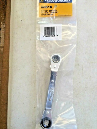 Yellow jacket 60616 offset - 60616,