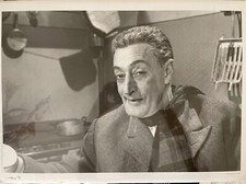 POSTER TOTO' ARCHIVIO IMMAGINI CINEMA CINECITTA'