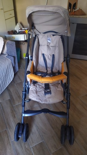 Trio inglesina - trio,