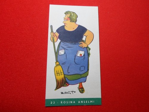 Figurina perugina - ,