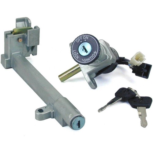 Kit serratura chiave quadro - kit,