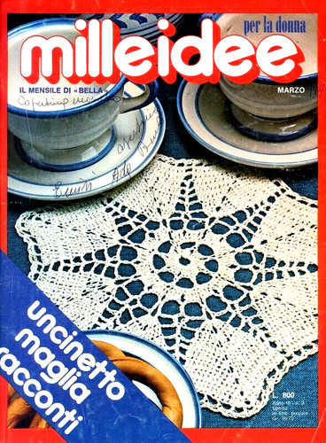 Milleidee per donna - per, la
