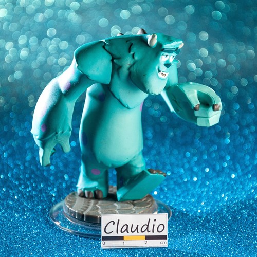 Disney infinity - ⭐,