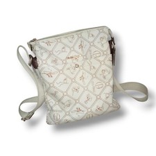 Borsa Giulia pieralli, a tracolla con cerniera, donna