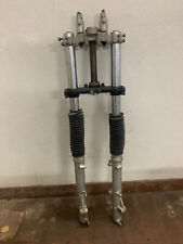 Forcelle moto fuoristrada