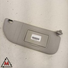 Visiera parasole rh per CITROEN C3 MK1 1.1 I 2002-2005 usata (94630)