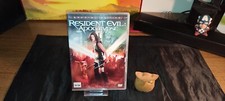 Resident Evil Apocalypse (2004) Milla Jovovich Paul W S Anderson Zombie Saga DVD