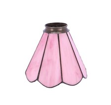 Paralume in stile tiffany