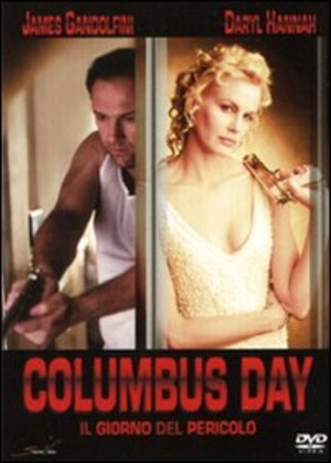 Columbus day thriller - ^,