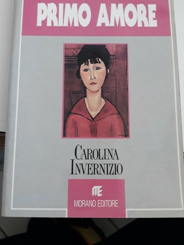 Carolina invernizio primo - carolina,