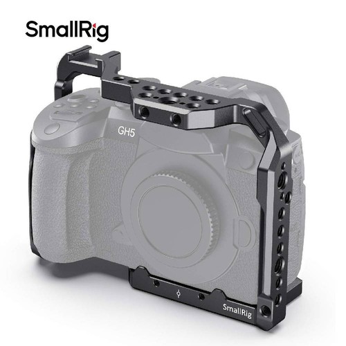 Gabbia fotocamera smallrig - gabbia,