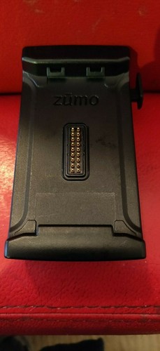 Garmin zumo 590 - , supporto