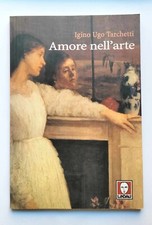 Tarchetti - Amore nell'arte -