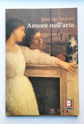 Tarchetti amore nell arte - tarchetti,