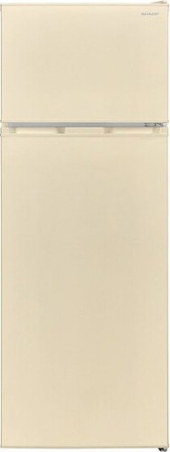 Sharp frigorifero doppia - sharp,