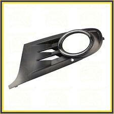 GRIGLIA PARAURTI ANTERIORE SX