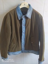 Giubbotto jacket  OVERCOME