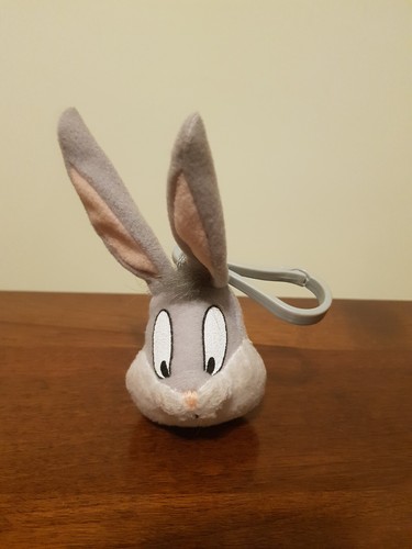 Portachiavi bugs bunny - bunny,, looney