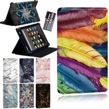 Custodia Smart Stand in pelle