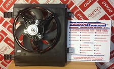 Ventola Motore Smart 800